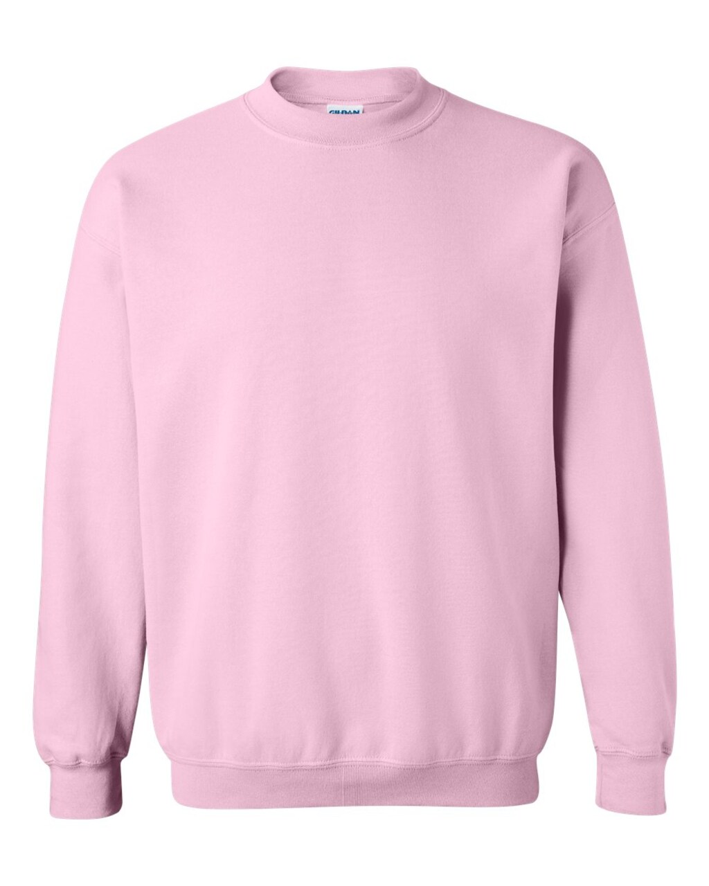 Gildan Men’s Heavy Blend Crewneck Sweatshirt for Cozy, Casual & Everyday Warm Wear
